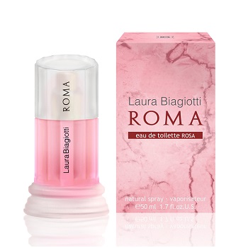 Roma Rosa (Női parfüm) edt 50ml